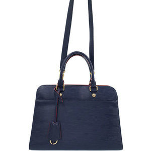 Louis Vuitton Bag Vaneau Epi